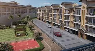 Exterior Image