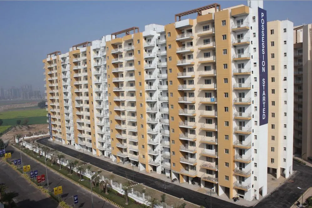Exterior Image