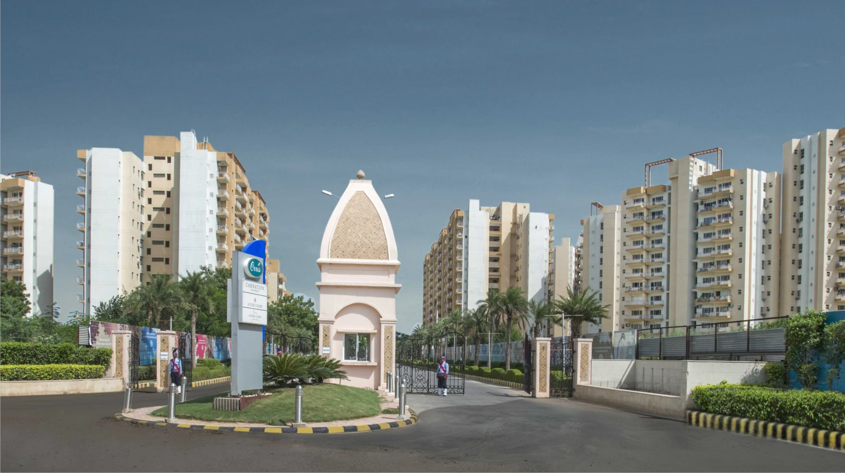 Exterior Image