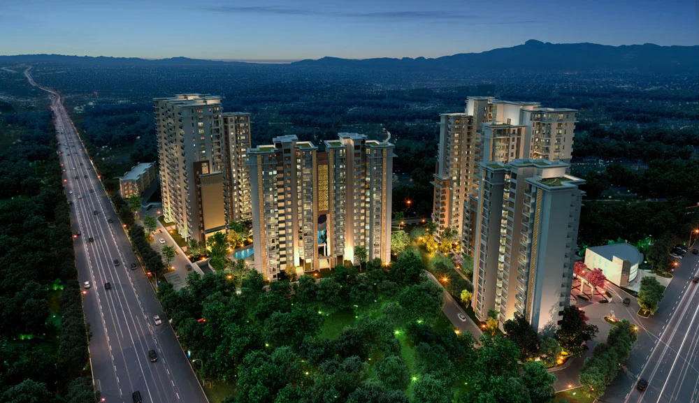 Exterior Image