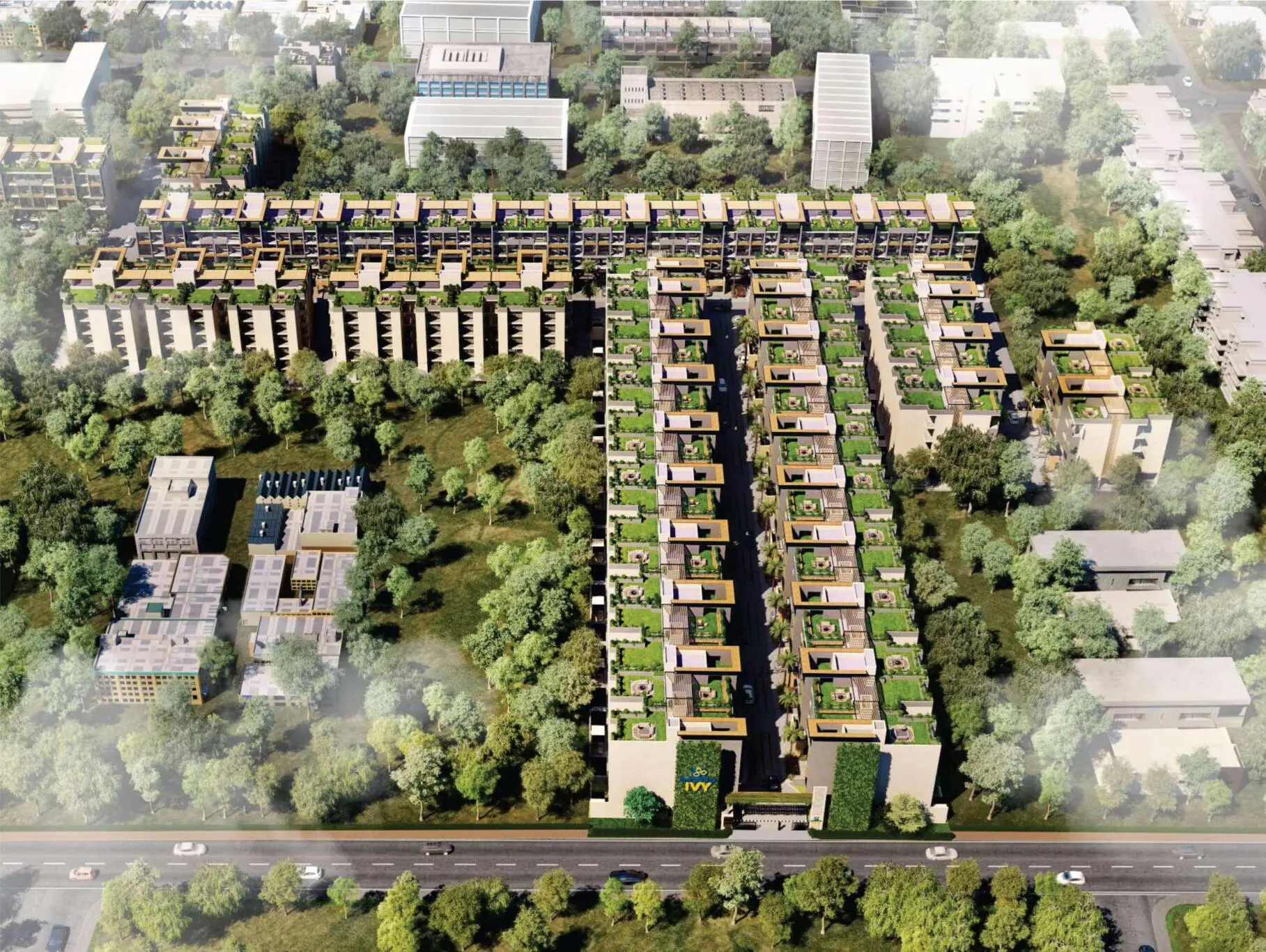 Exterior Image