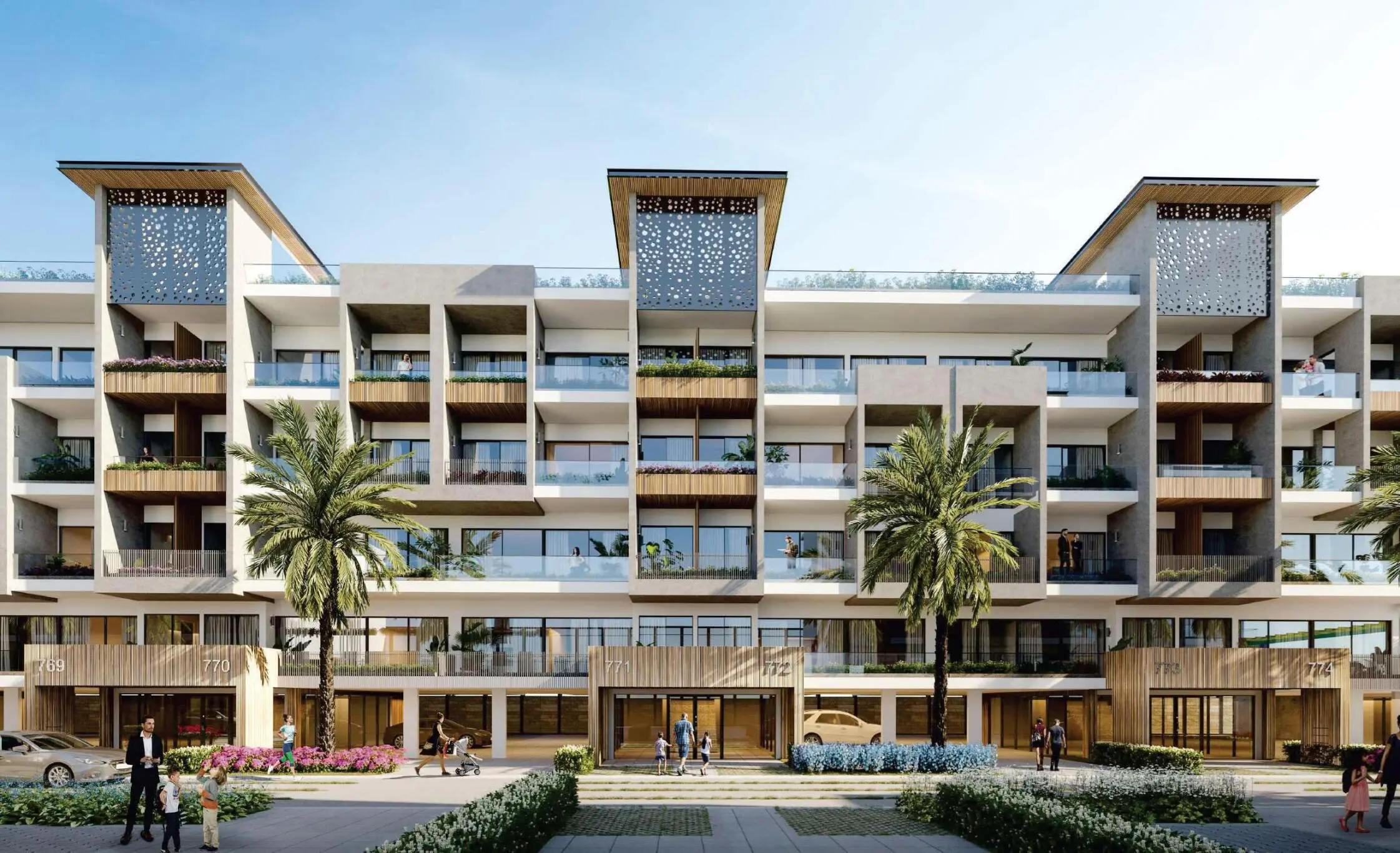 Exterior Image