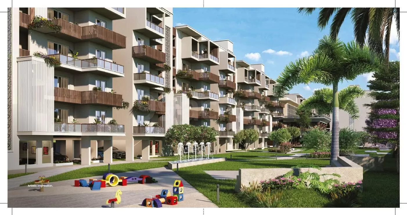 Exterior Image