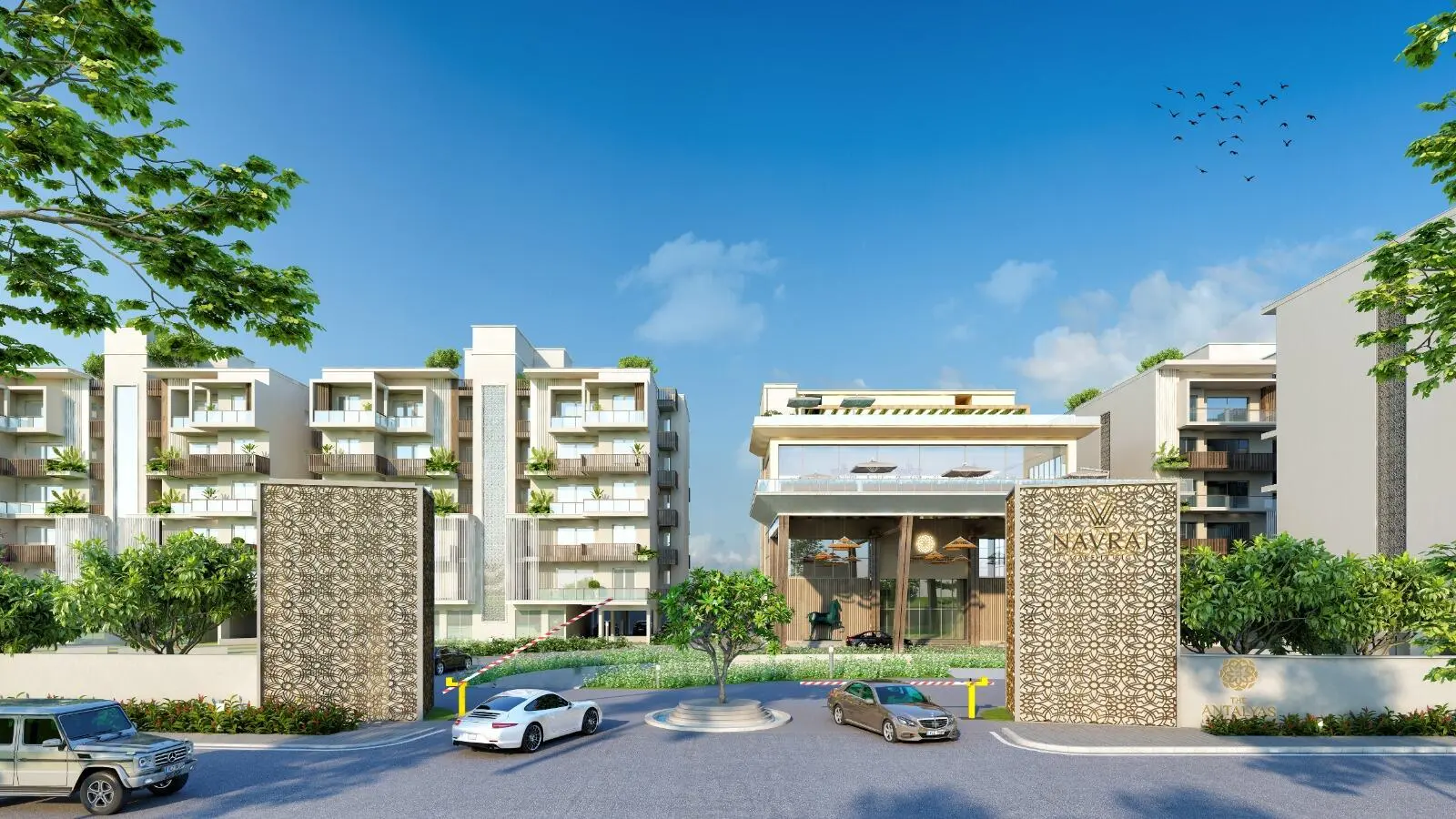Exterior Image
