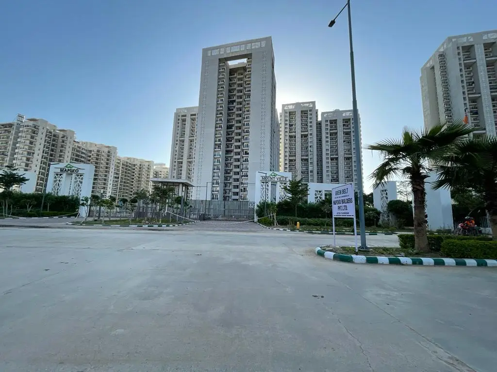 Exterior Image