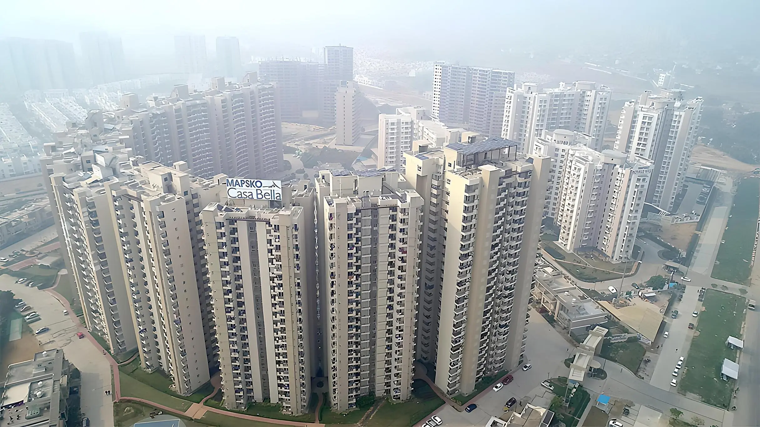 Exterior Image