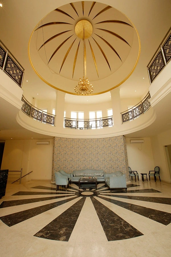 Interior Image