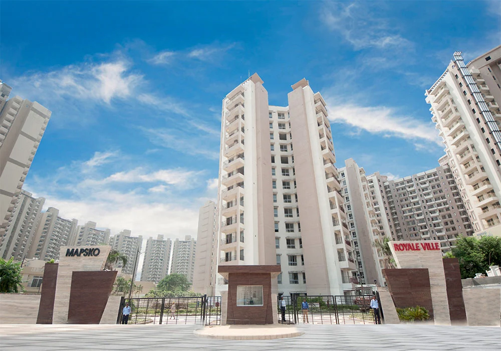 Exterior Image