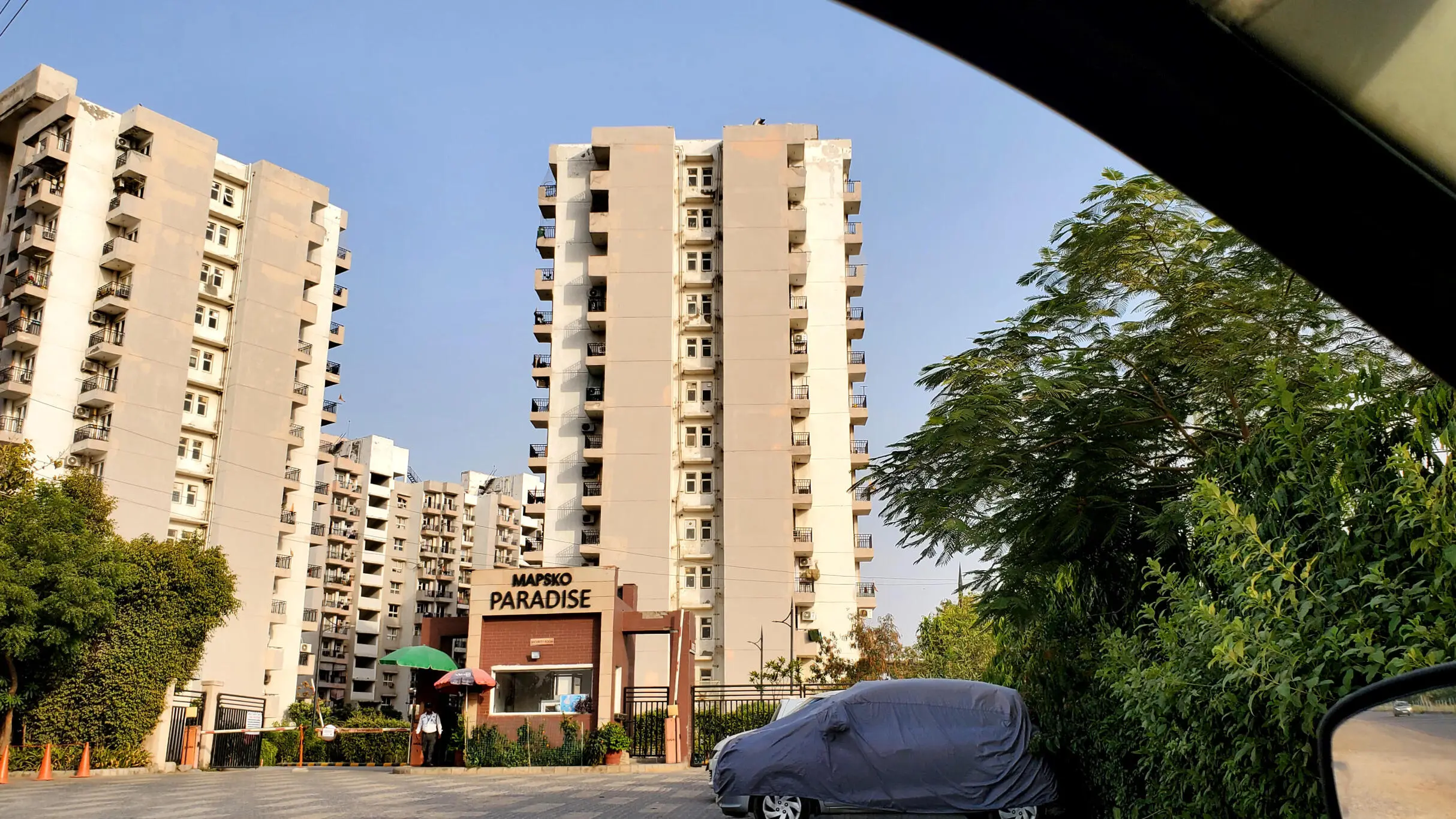 Exterior Image
