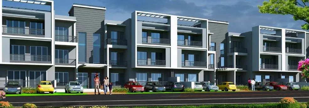 Exterior Image
