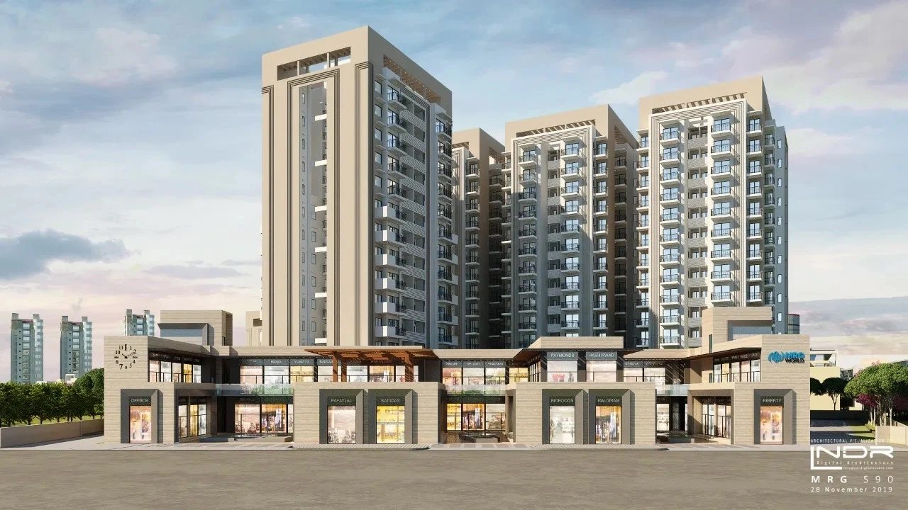Exterior Image