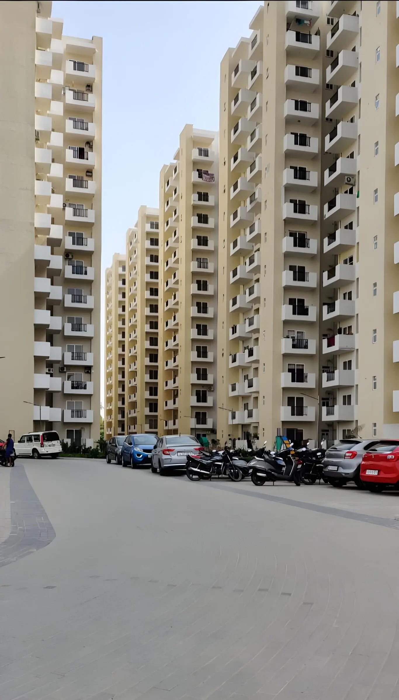Exterior Image