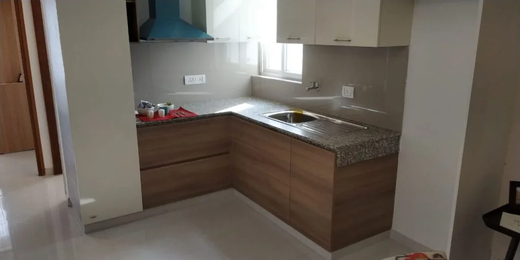 Interior Image