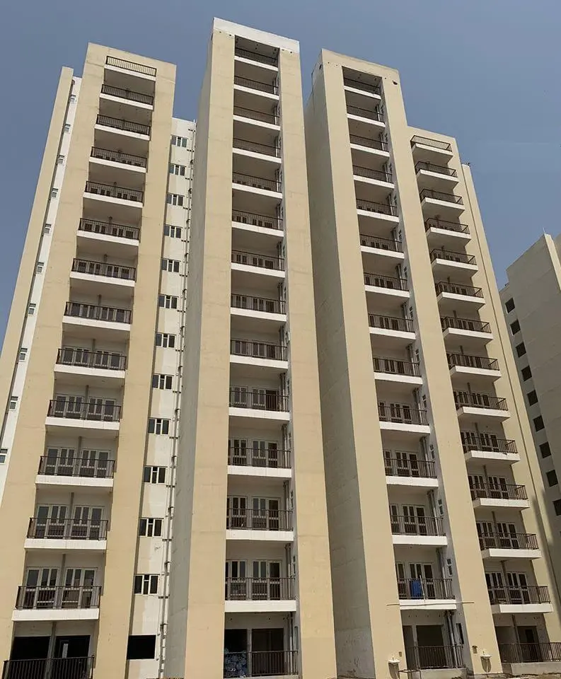 Exterior Image