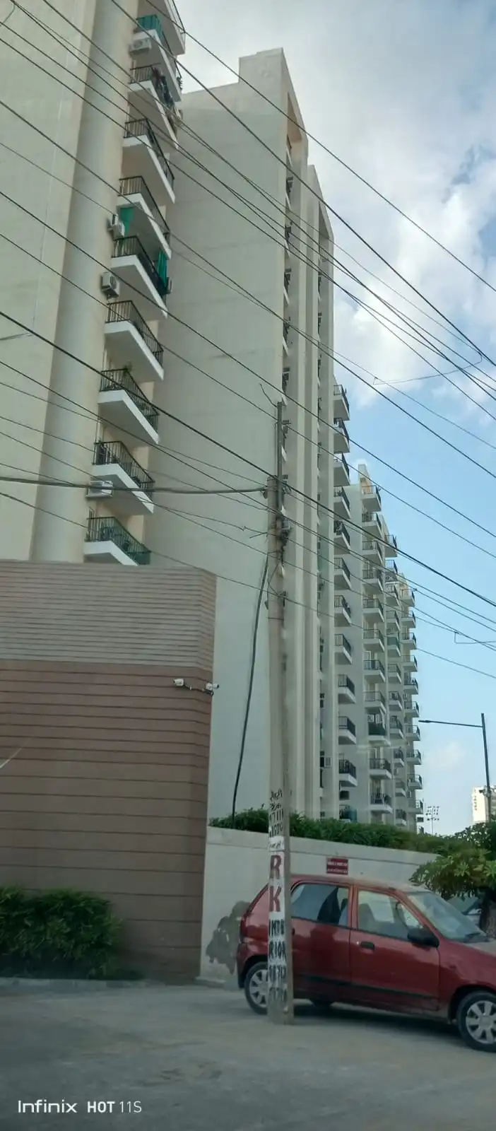Exterior Image