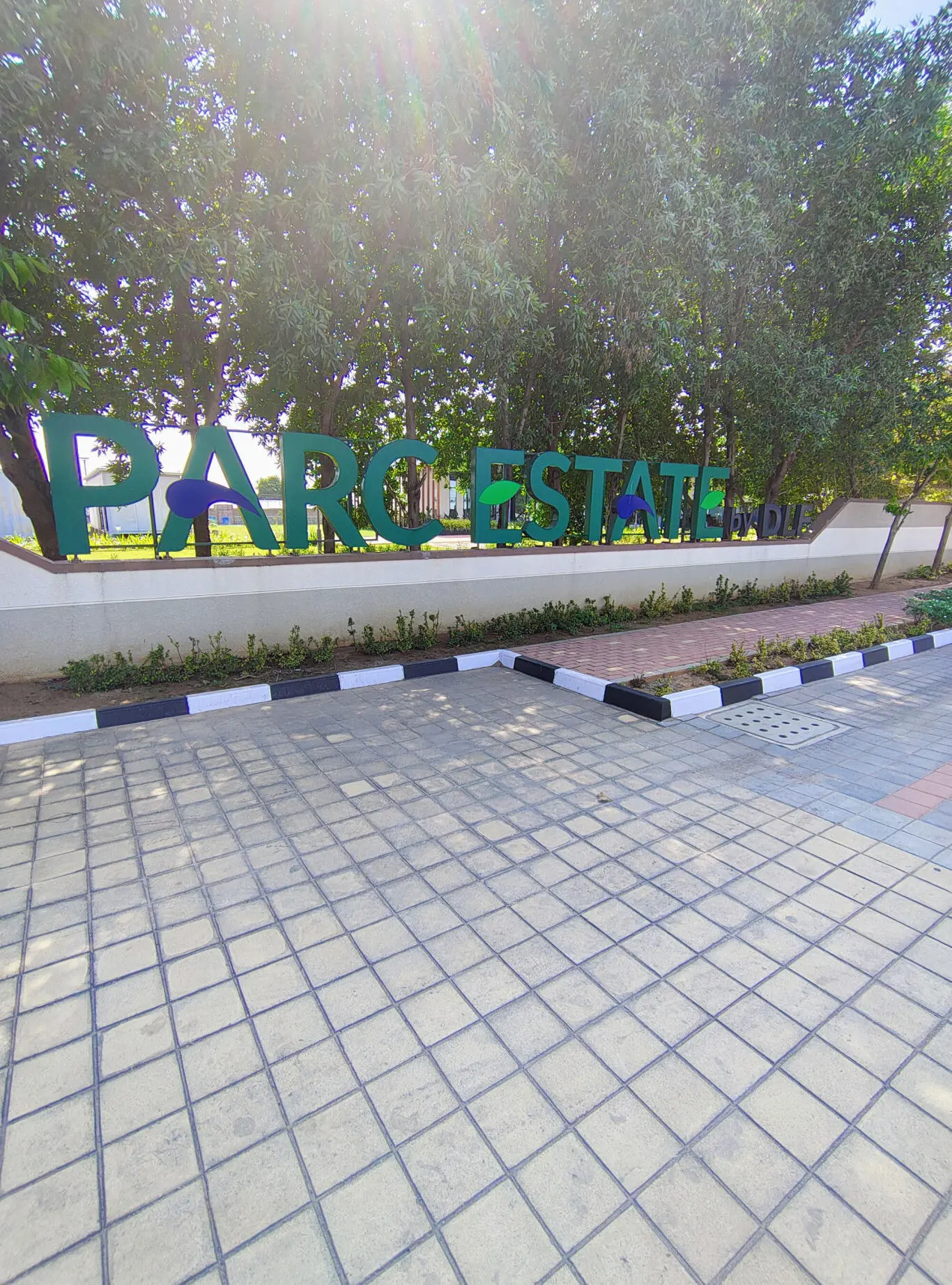 Exterior Image
