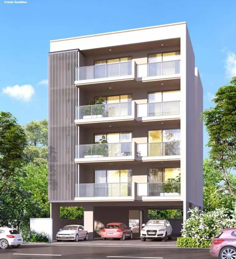 Exterior Image