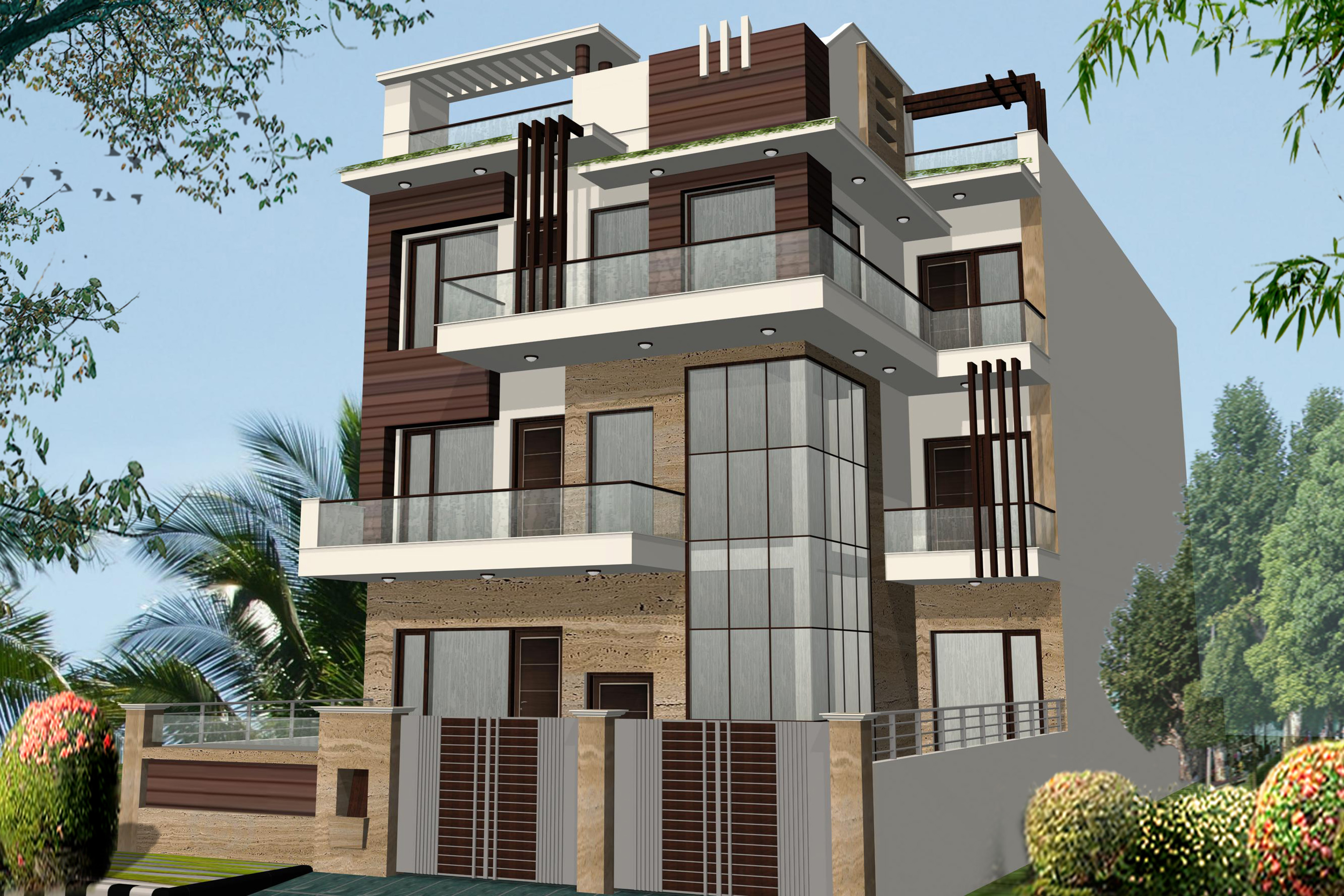 Exterior Image