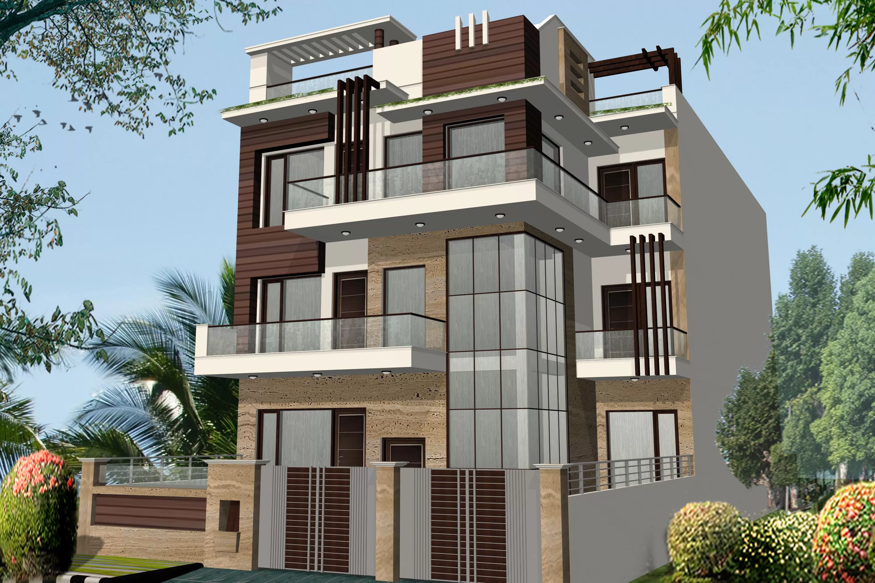 Exterior Image