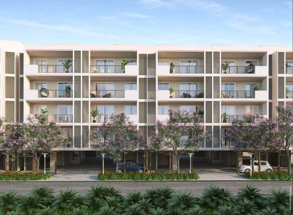 Exterior Image