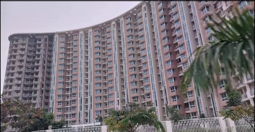 Exterior Image