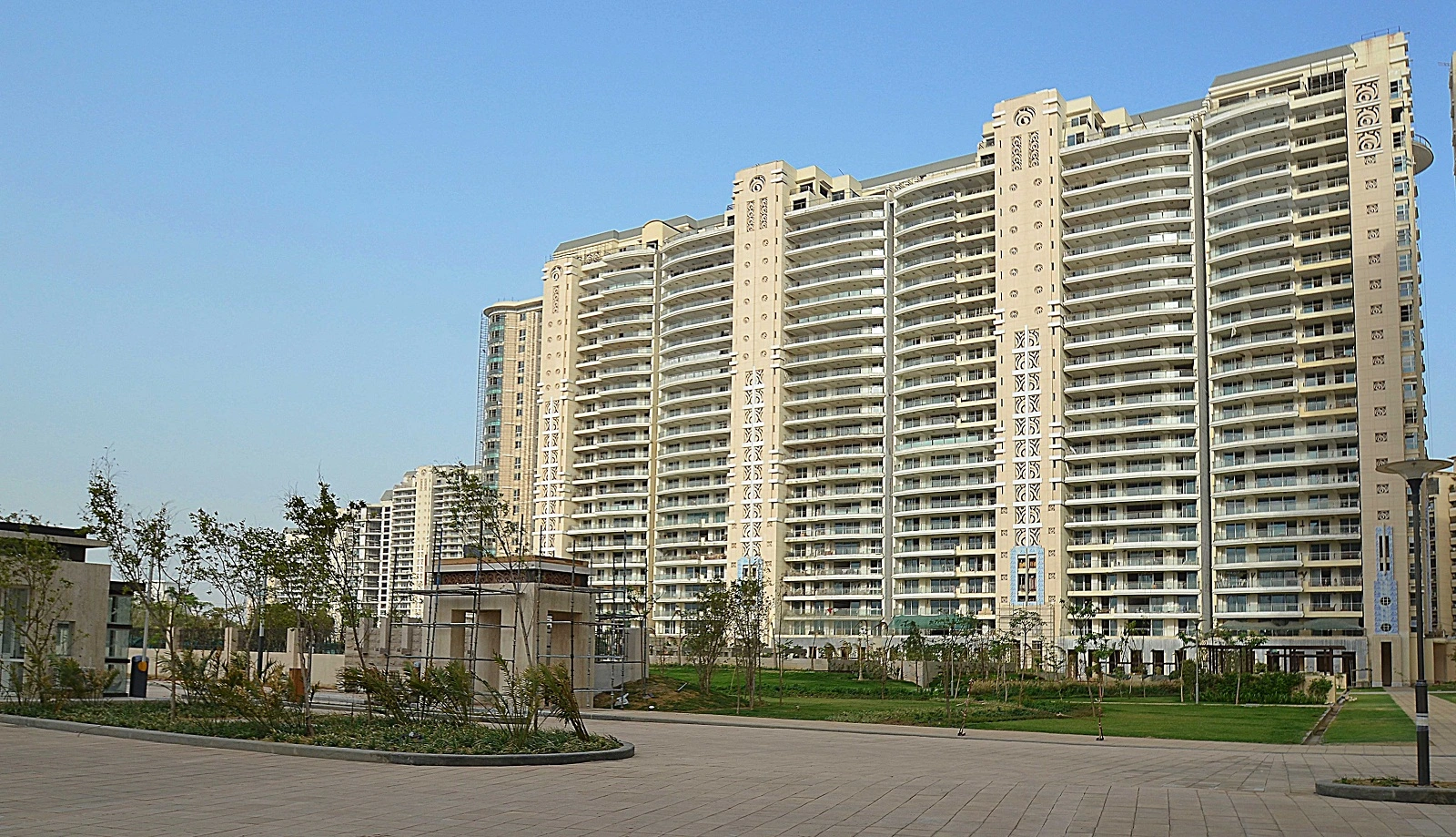 Exterior Image