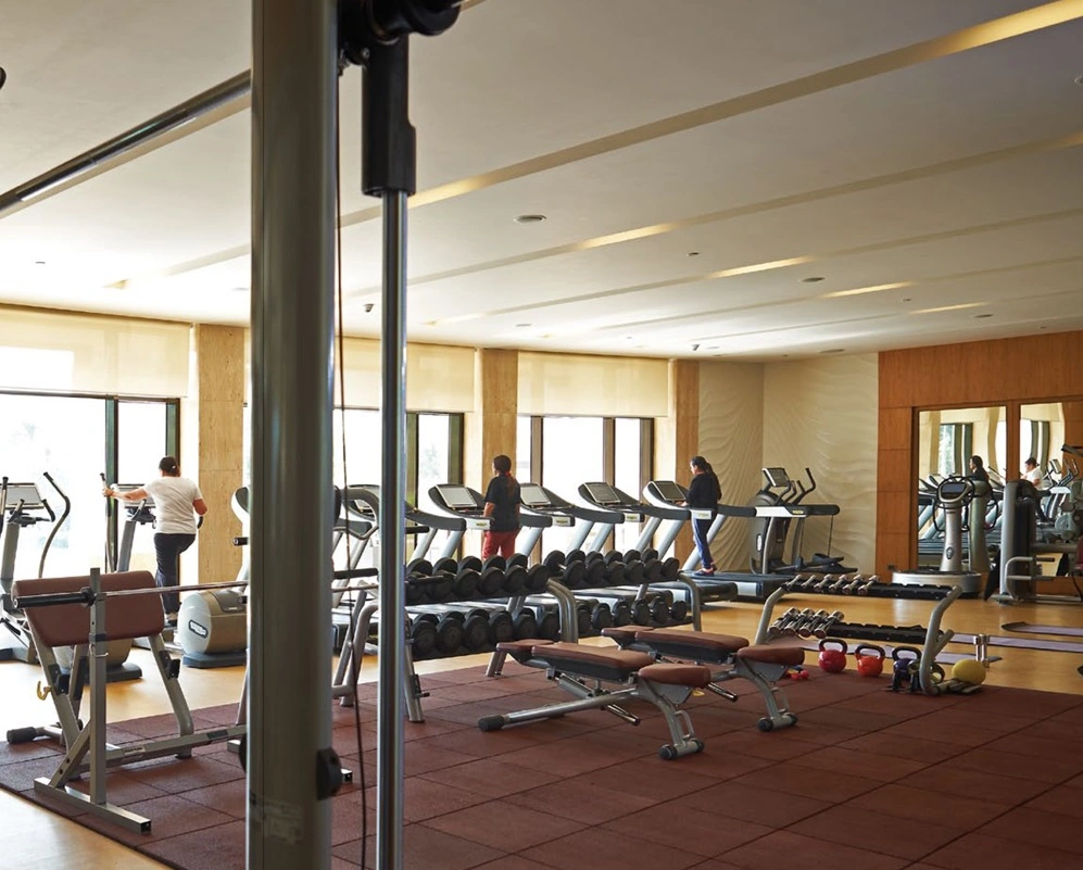 Interior Image