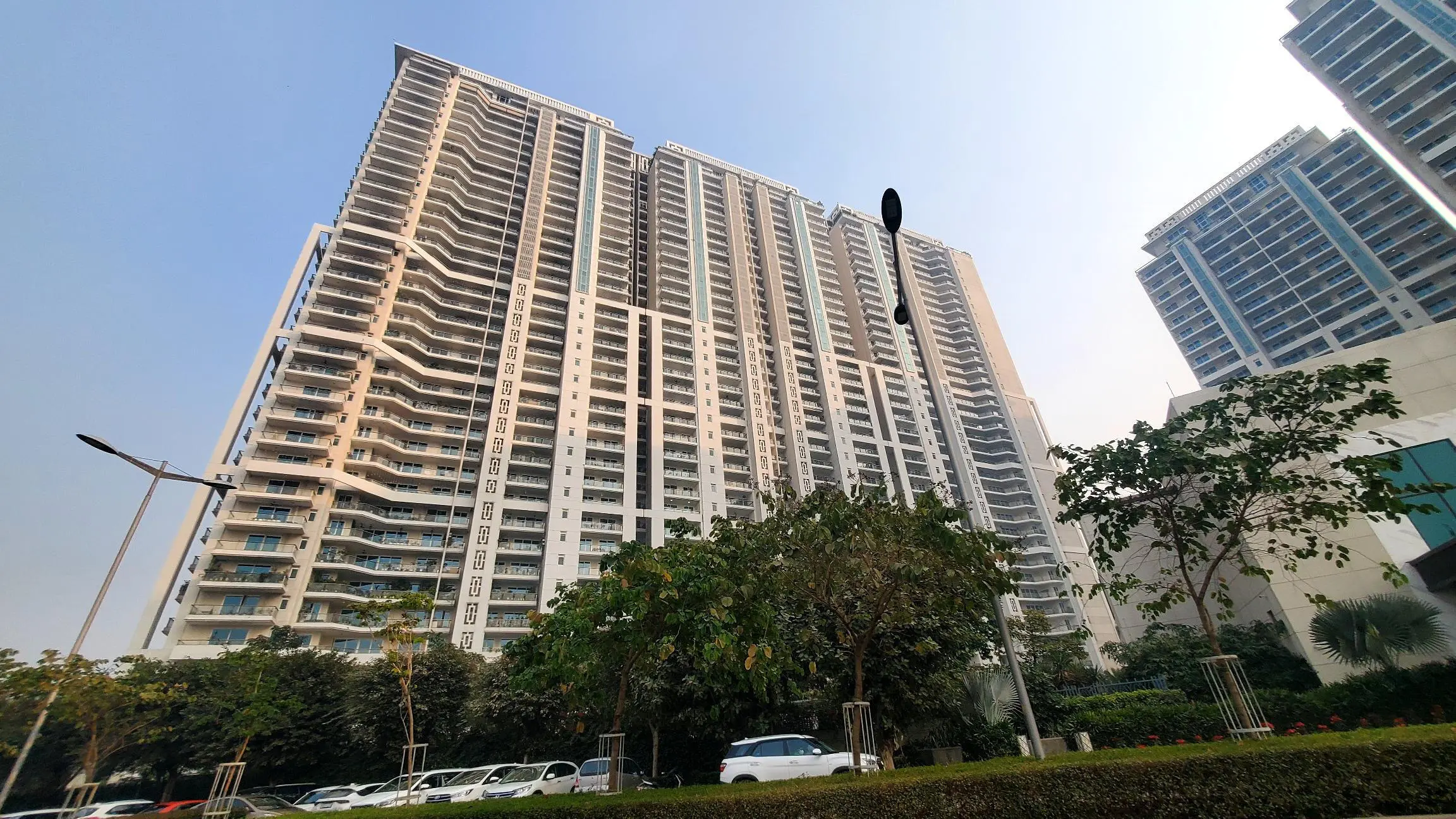 Exterior Image