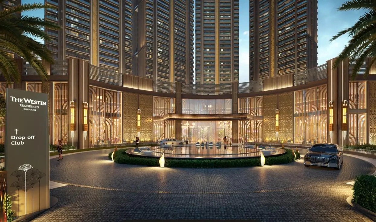 Exterior Image