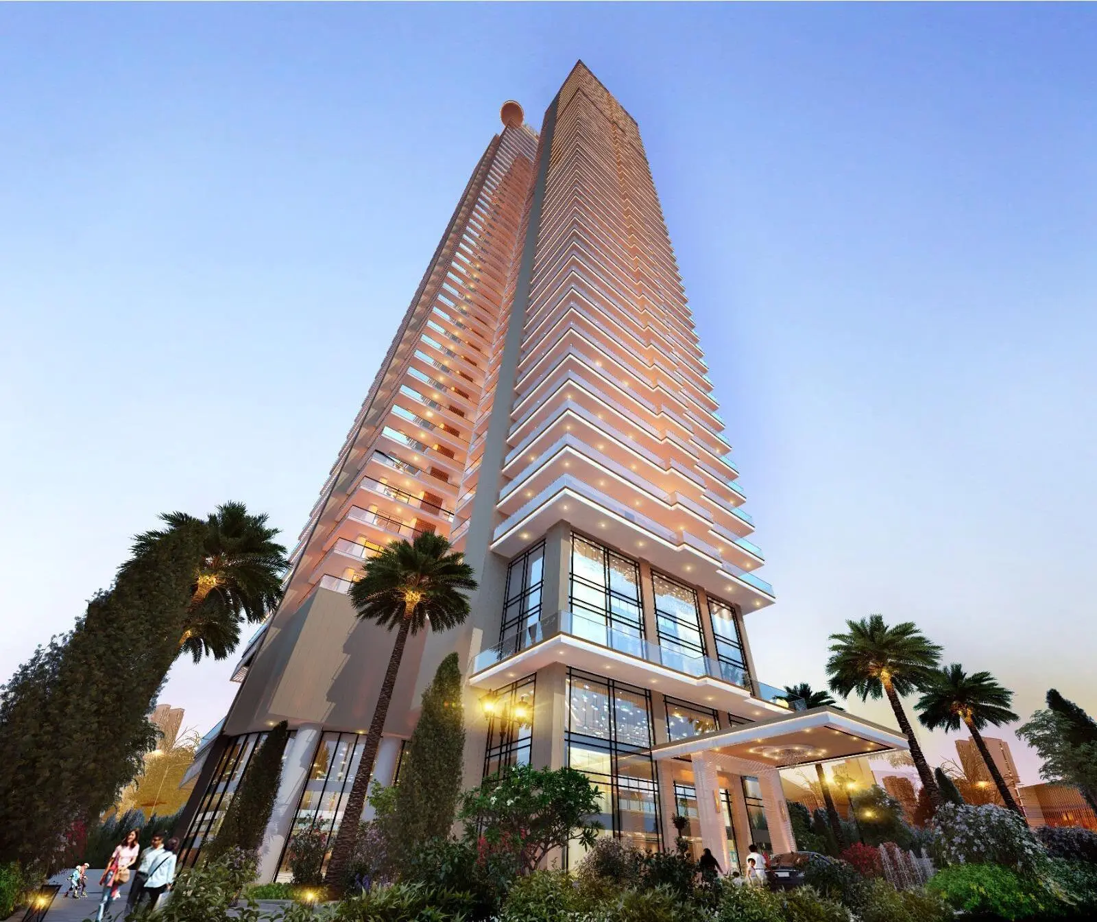 Exterior Image