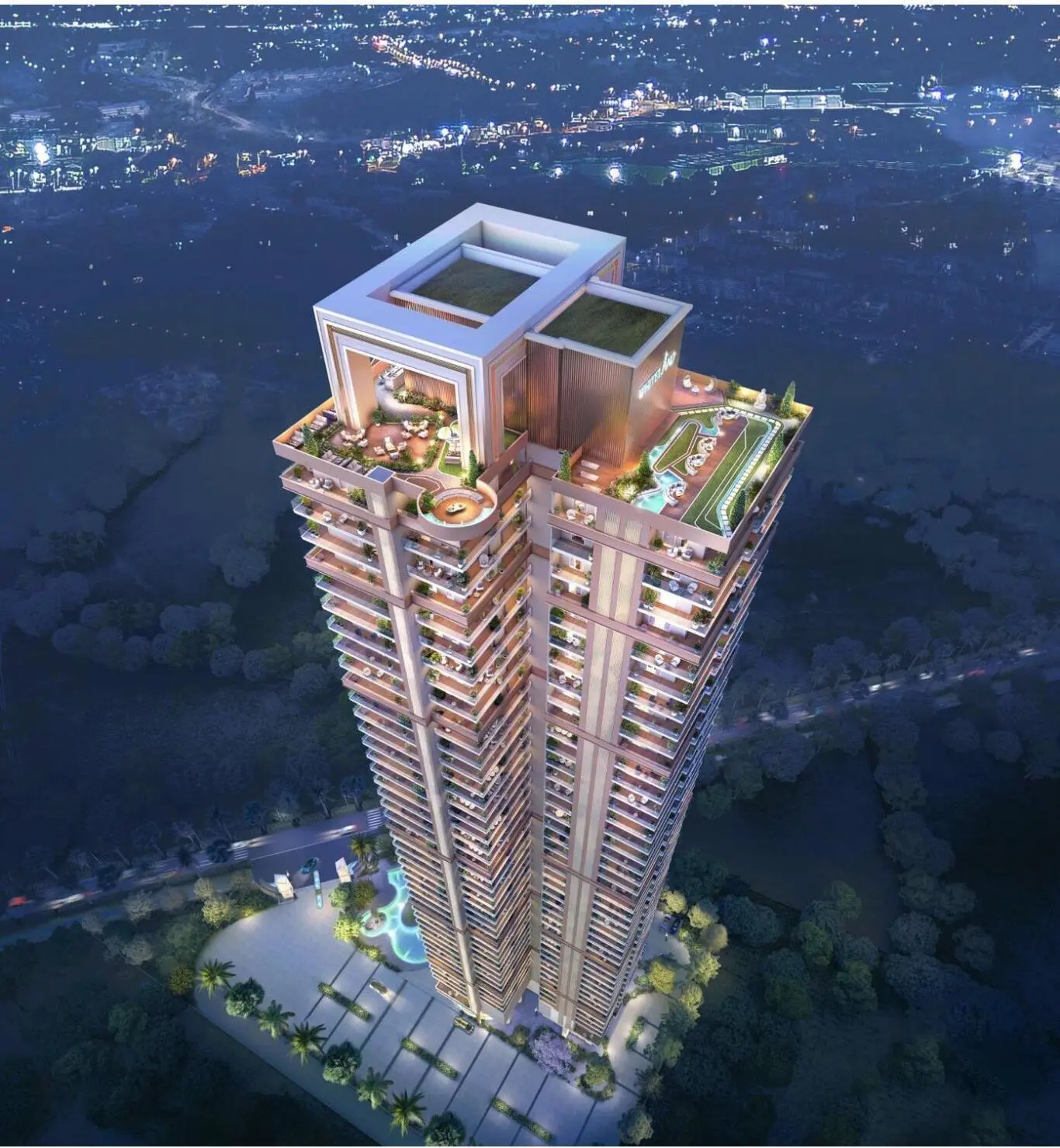 Exterior Image