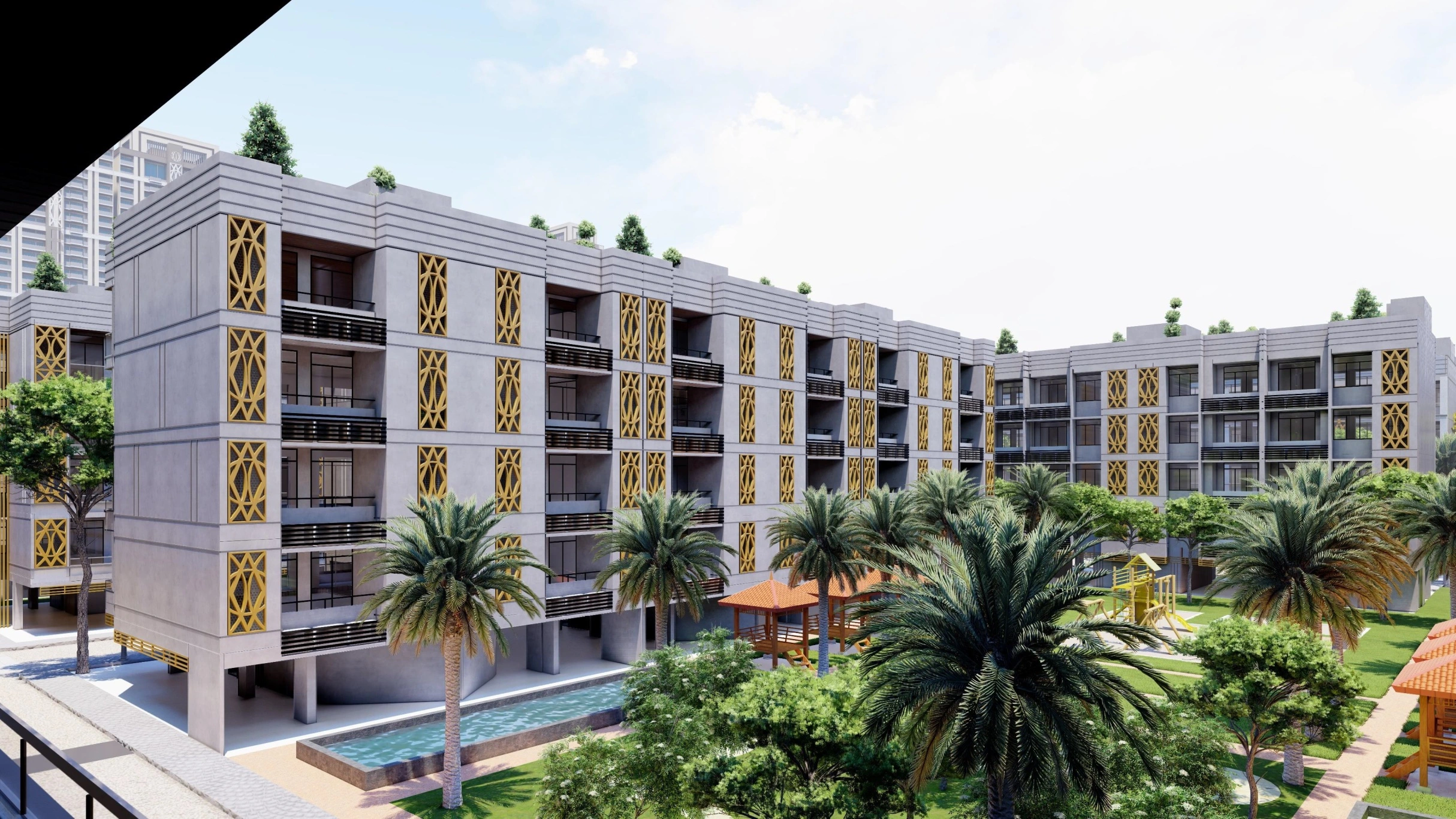 Exterior Image