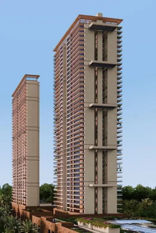Exterior Image