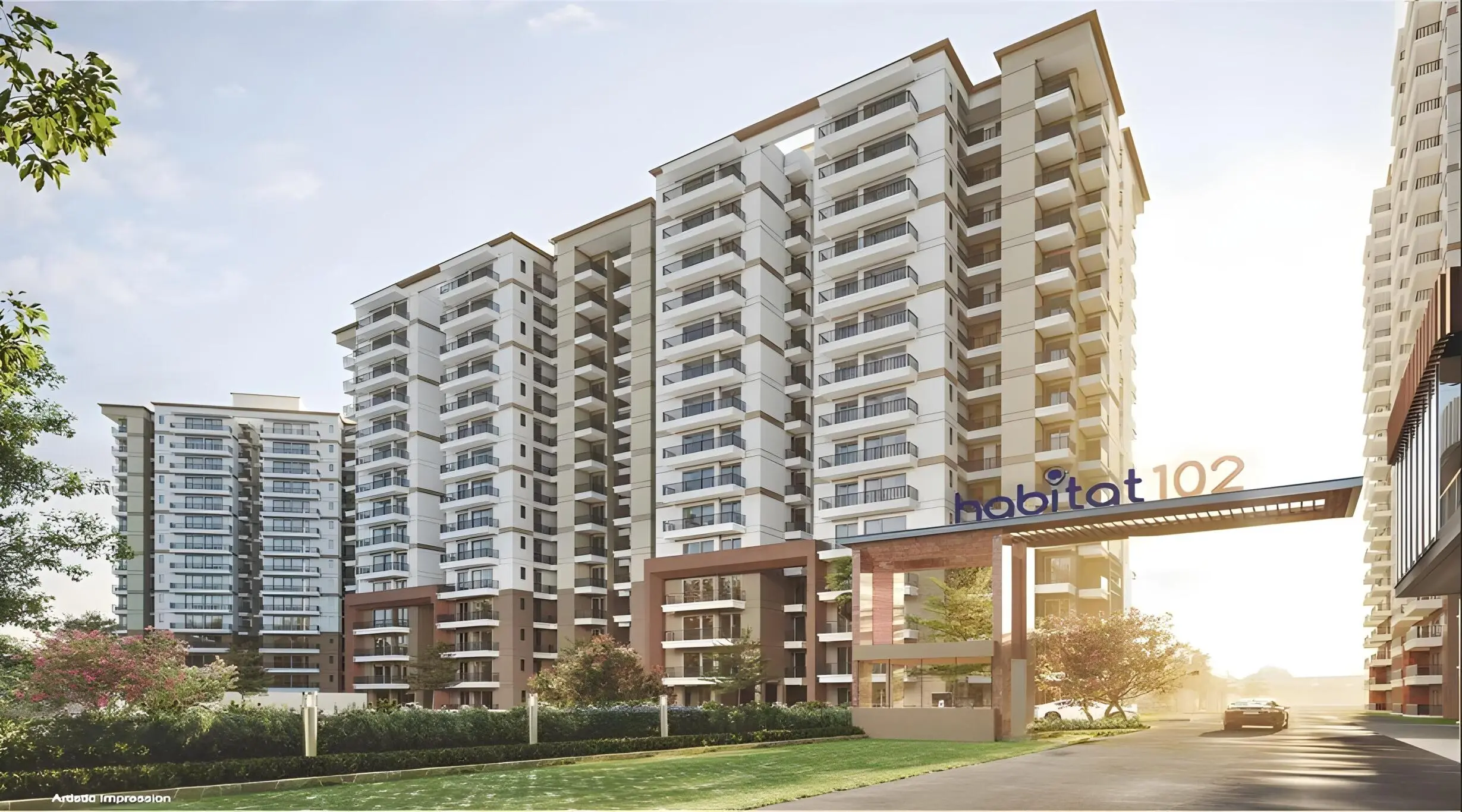 Exterior Image