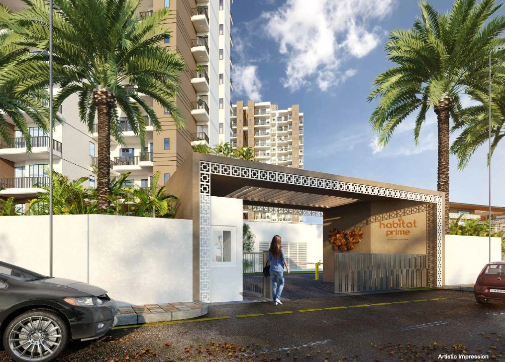 Exterior Image