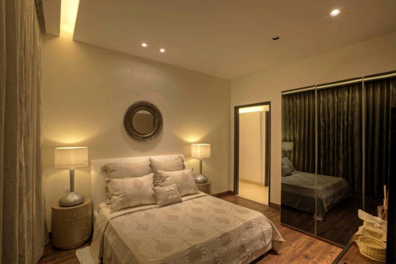 Interior Image