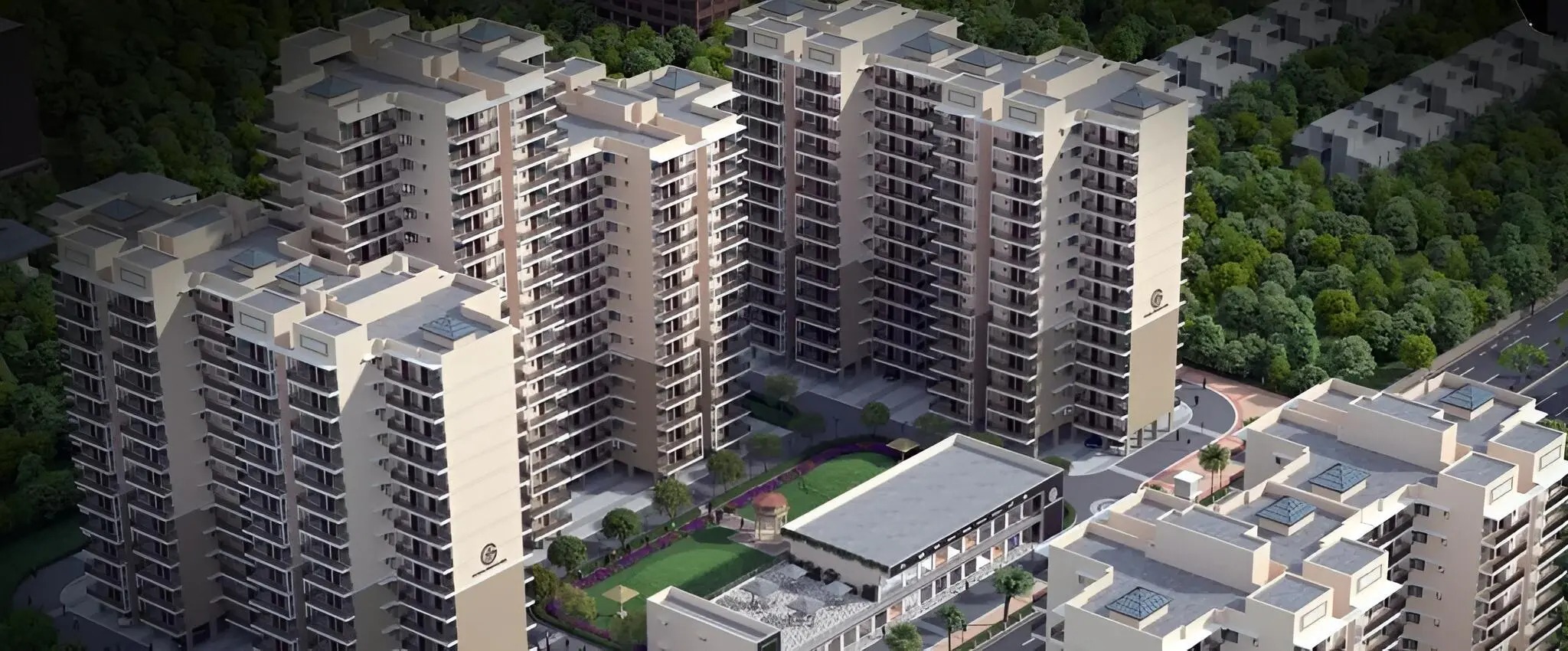 Exterior Image