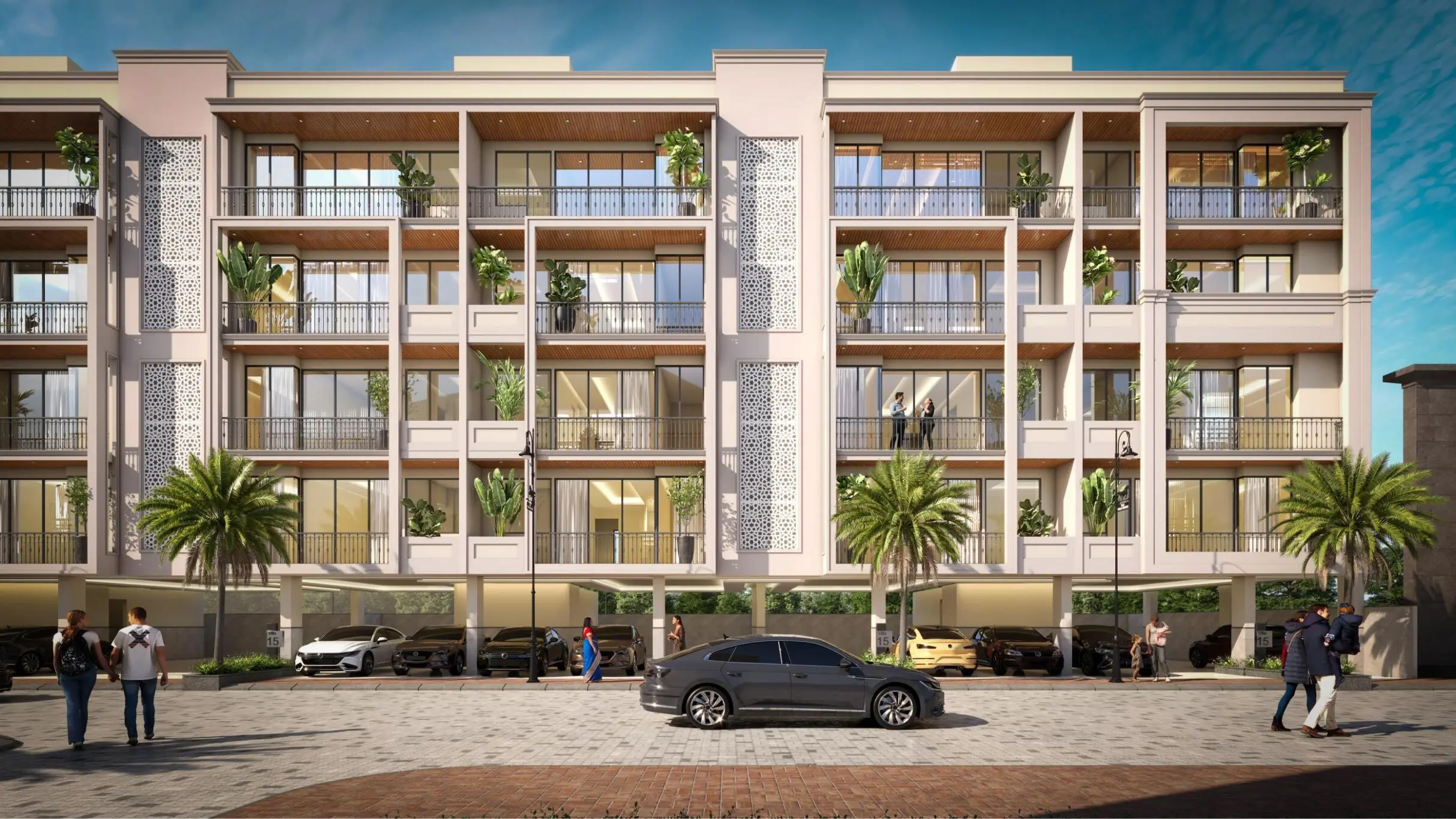 Exterior Image