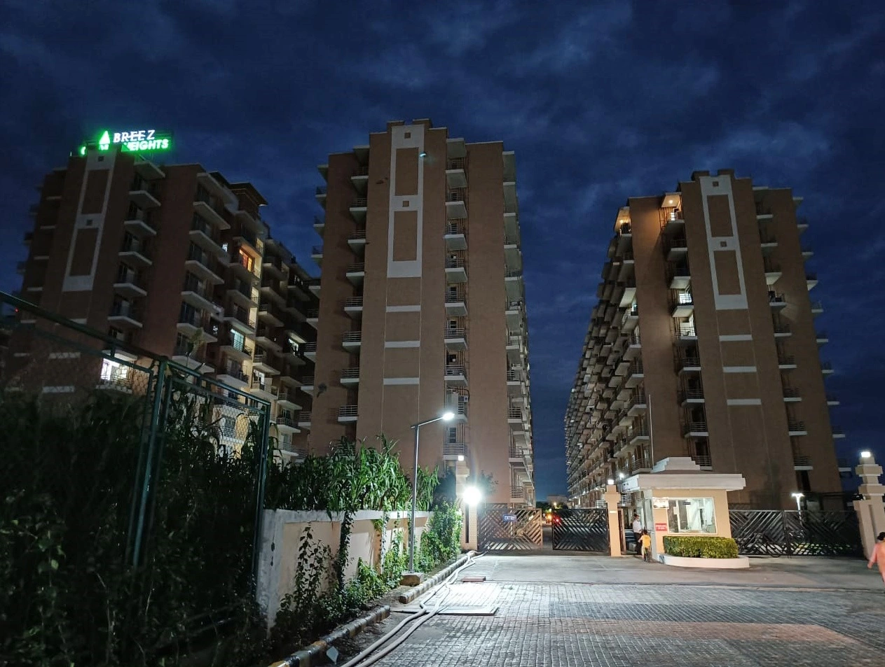 Exterior Image