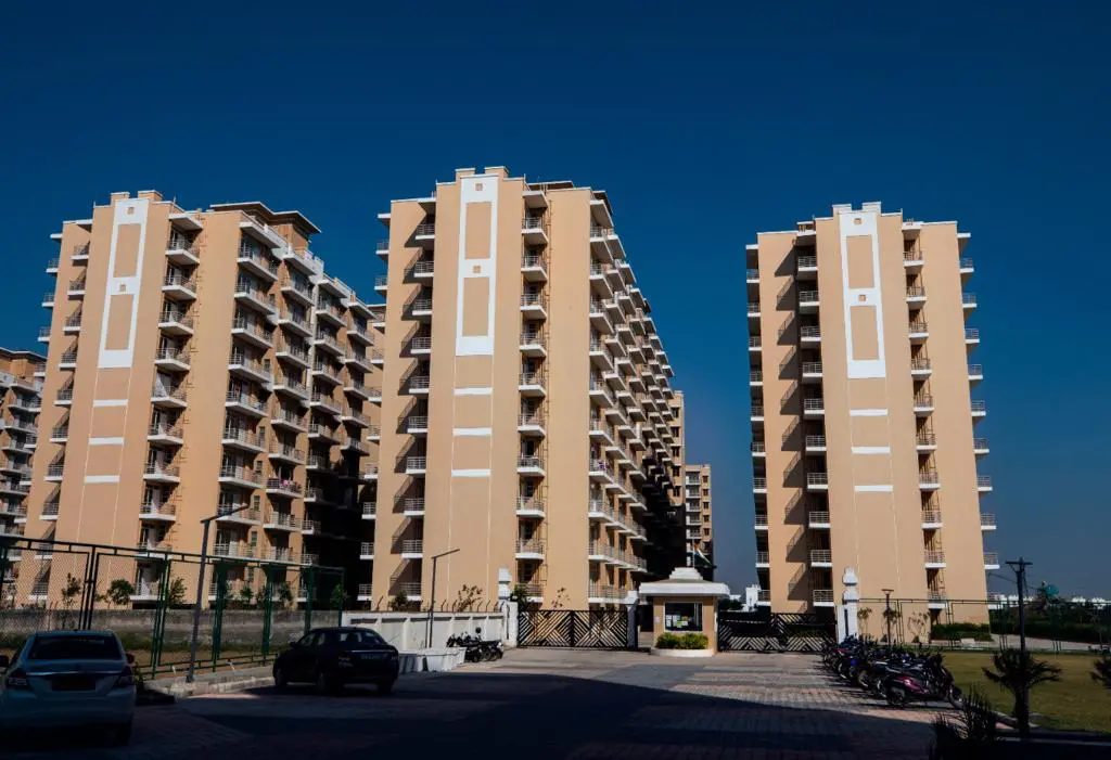 Exterior Image