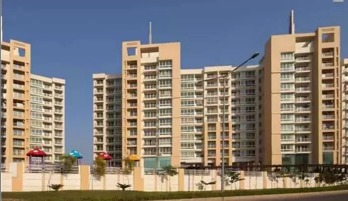 Exterior Image