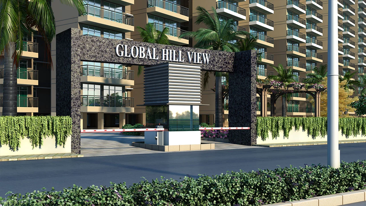 Exterior Image