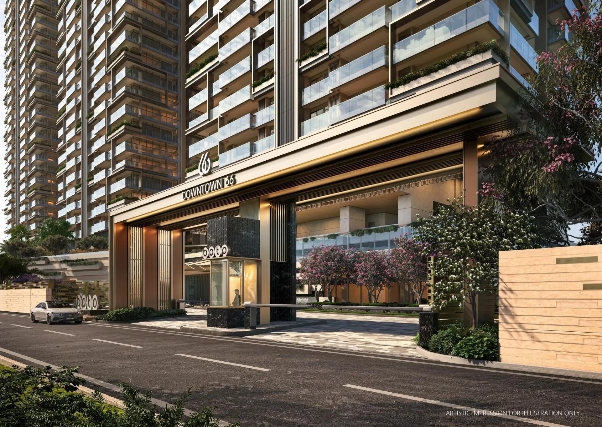 Exterior Image