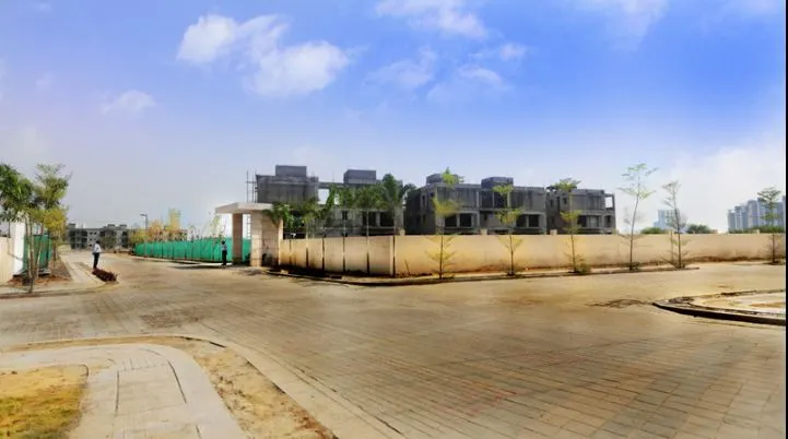 Exterior Image