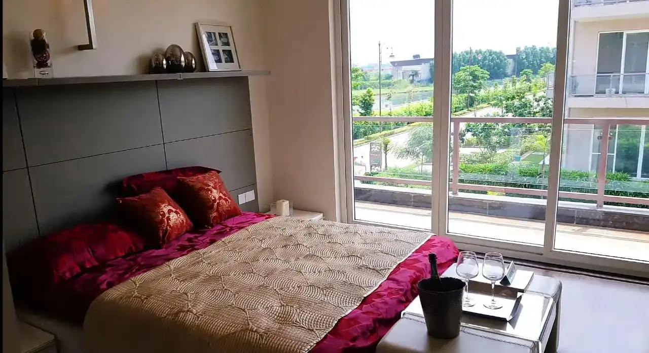 Interior Image