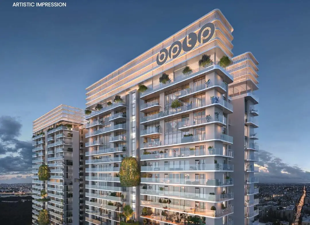 Exterior Image