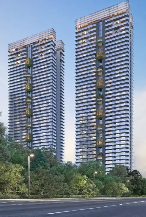 Exterior Image
