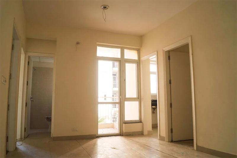 Interior Image