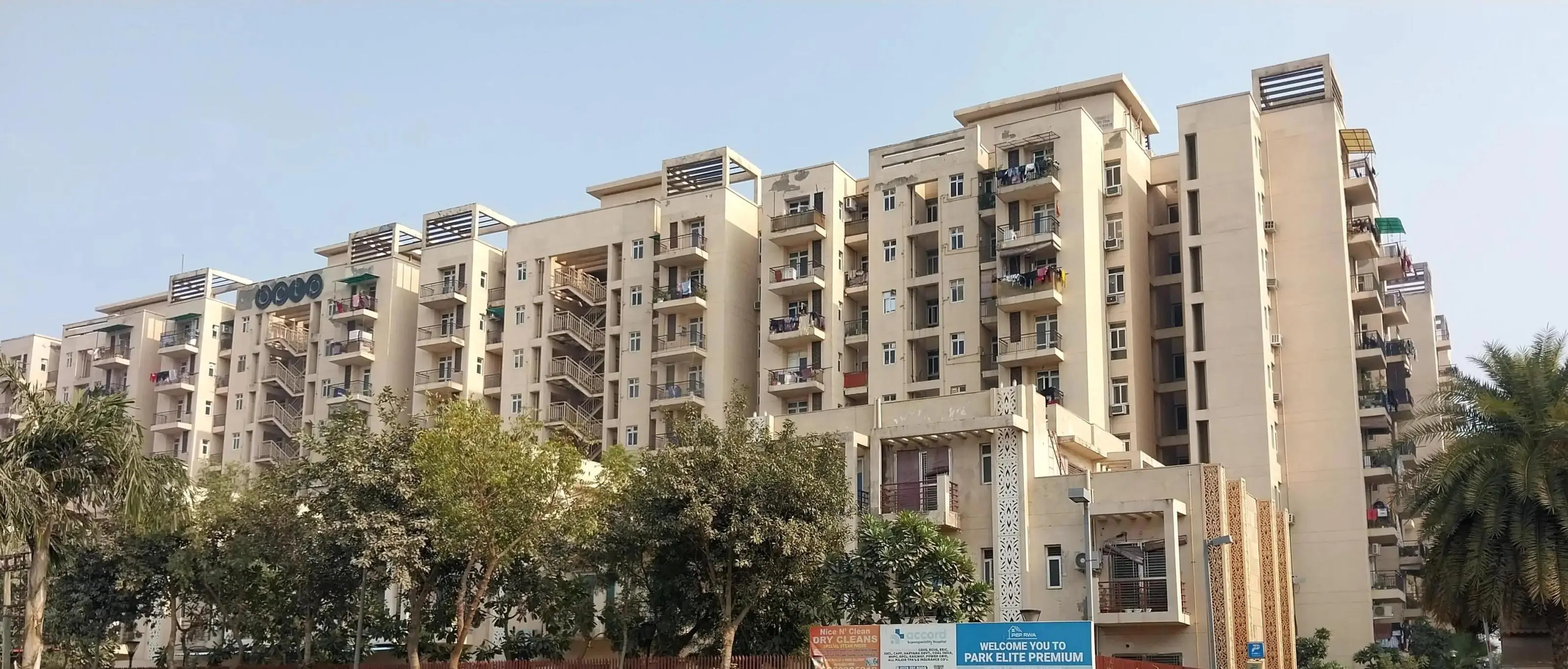 Exterior Image