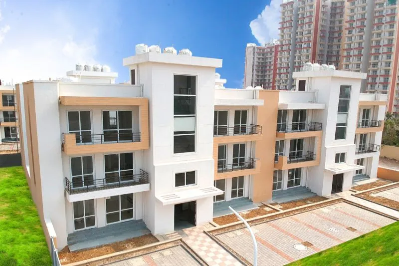Exterior Image